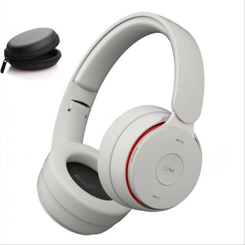 2024 Premium Wi-fi Mac Headset with Stereo Microphone