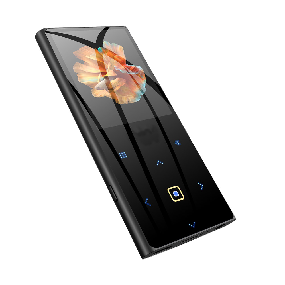 32GB Wi-fi MP3 Participant – Digital HiFi Audio with Lossless Sound, Moveable Music Participant with Bluetooth 5.0