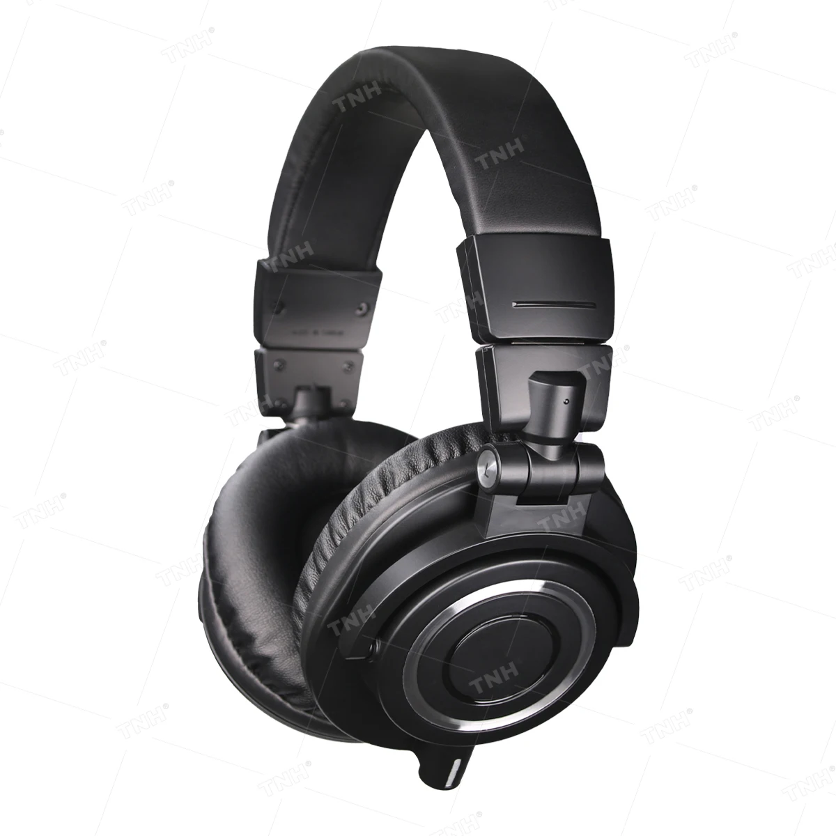 ATH M50x Wired Excessive-High quality Noise-Canceling Headphones for DJ and Gaming - Made in China