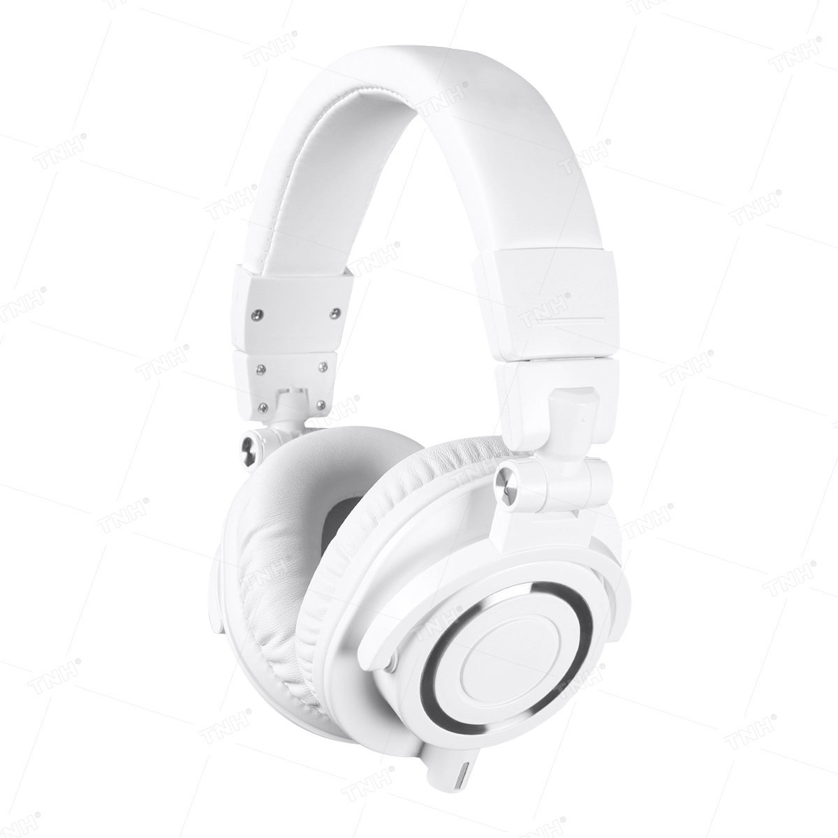 ATH M50x Wired Excessive-High quality Noise-Canceling Headphones for DJ and Gaming – Made in China