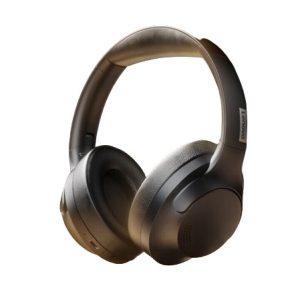 Bluetooth 5.4 ANC Wi-fi Hello-Fi Microphone Noise-Canceling Headphones for Music and Gaming