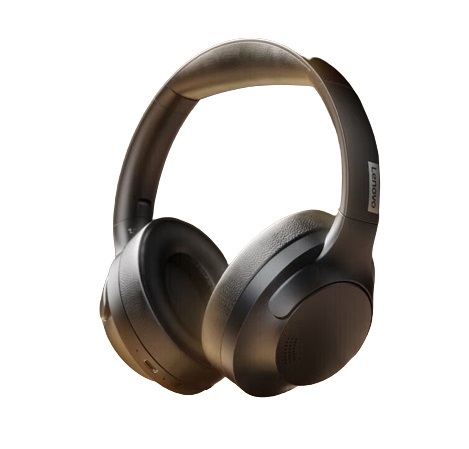 Bluetooth 5.4 ANC Wi-fi Hello-Fi Microphone Noise-Canceling Headphones for Music and Gaming