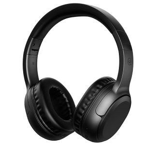 USAMS 2024 Wi-fi Bluetooth Headphones with 40 Hours Playback – Enterprise and Gaming TWS Earbuds, Hello-Fi Earphones & Headphones